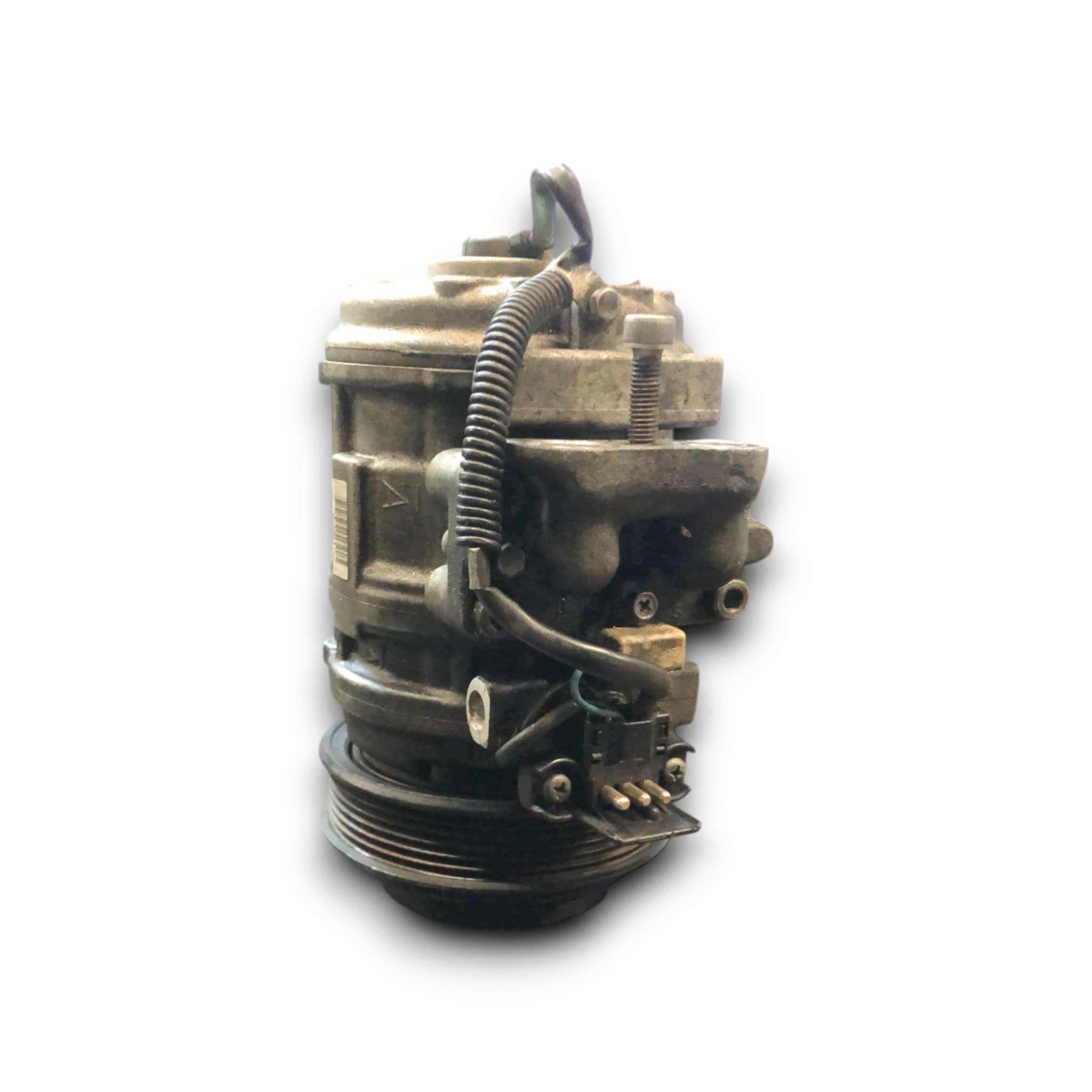 Compressore Aria Condizionata Mercedes Benz Classe C W202 2.2 Diesel (1993 > 2001) cod:0002340611