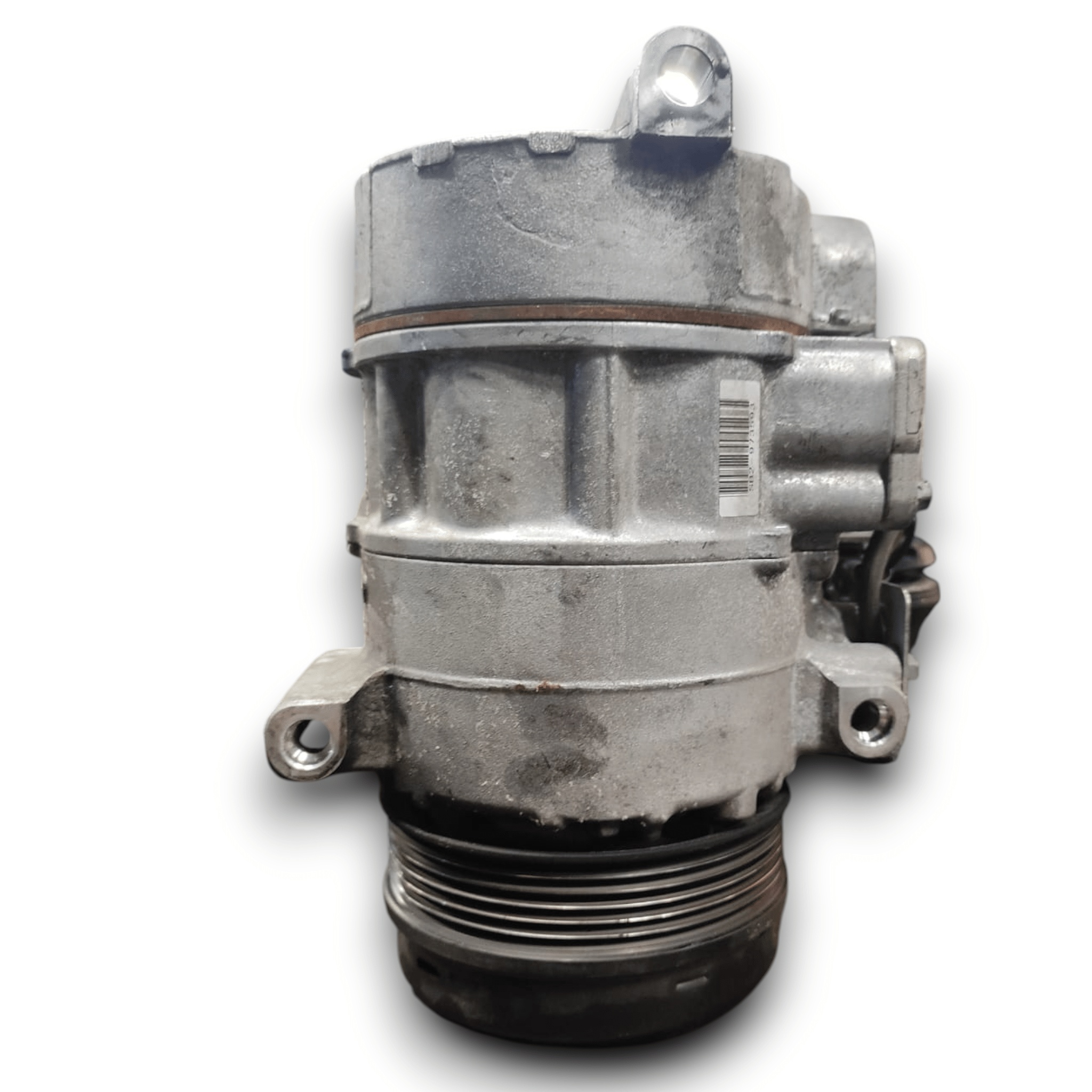 Compressore Aria Condizionata Mercedes Classe E W212 2.2 Diesel COD: 4472805992 (2009-2016)