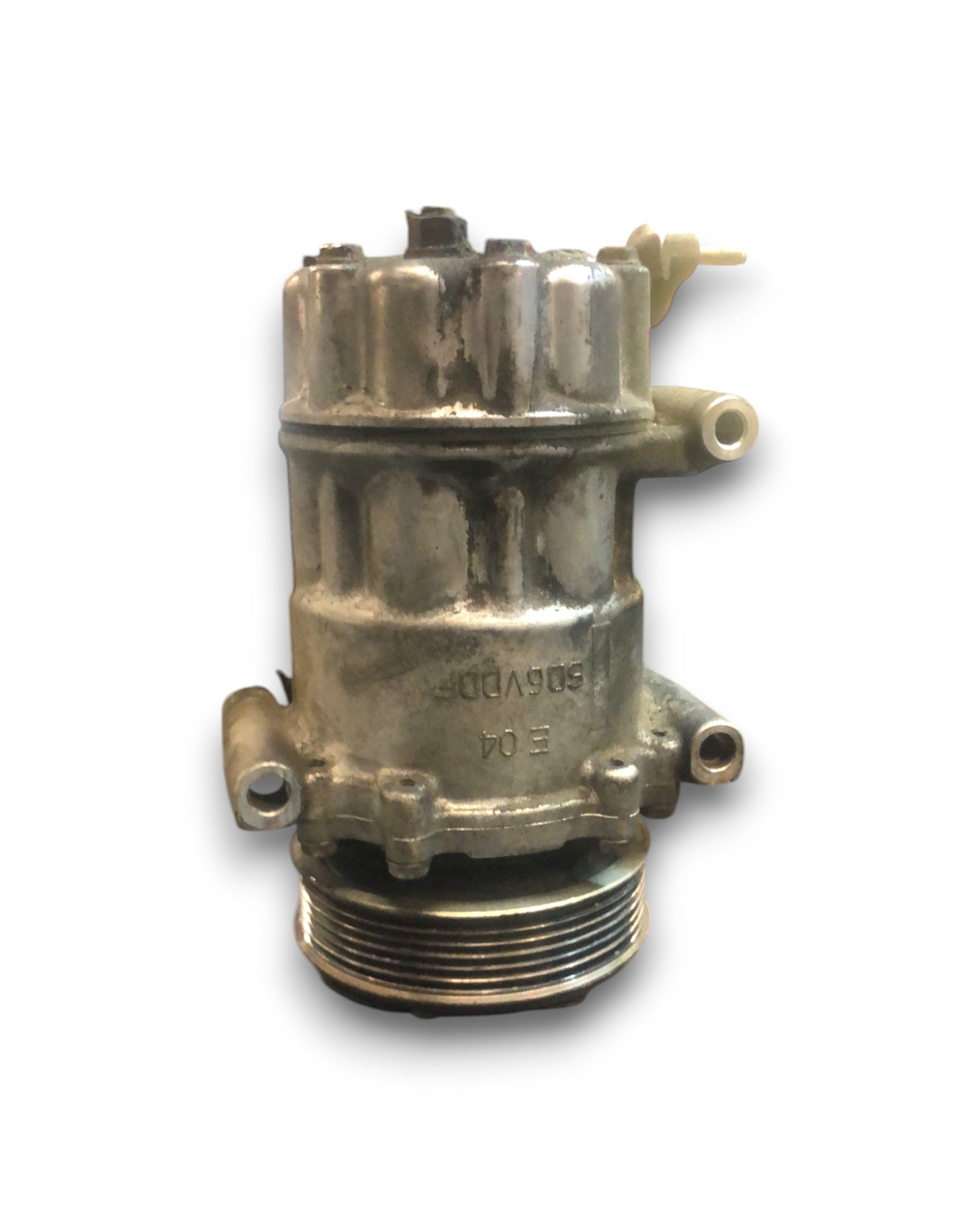 Compressore Aria Condizionata Mini Cooper One 1.6 Benzina (2007 > 2013) cod:9223392-02