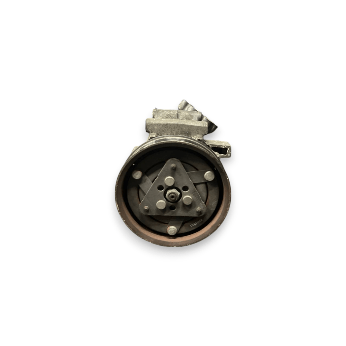 Compressore Aria Condizionata Nissan Juke F15 1.5 Diesel (2010 al 2019) cod: 92600AZ74A
