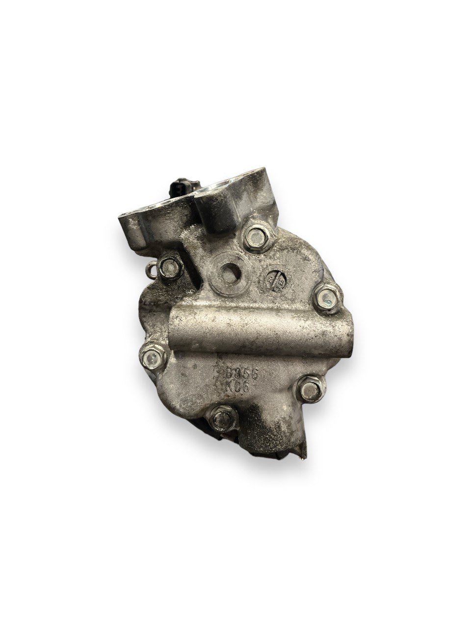 Compressore Aria Condizionata Nissan Juke F16 1.0 Benzina (2019>) cod: 926002888R