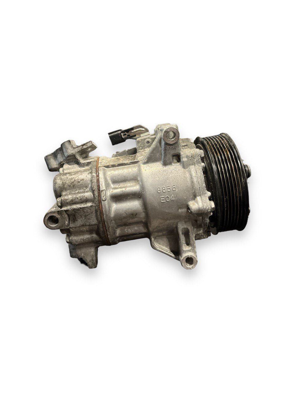 Compressore Aria Condizionata Nissan Juke F16 1.0 Benzina (2019>) cod: 926002888R