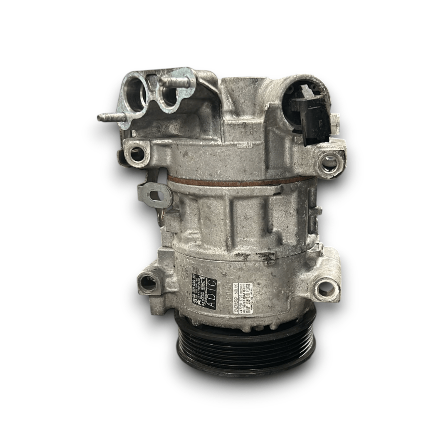 Compressore Aria Condizionata  Opel Grandland X 1.5 Diesel cod:9830103980 (2017>)