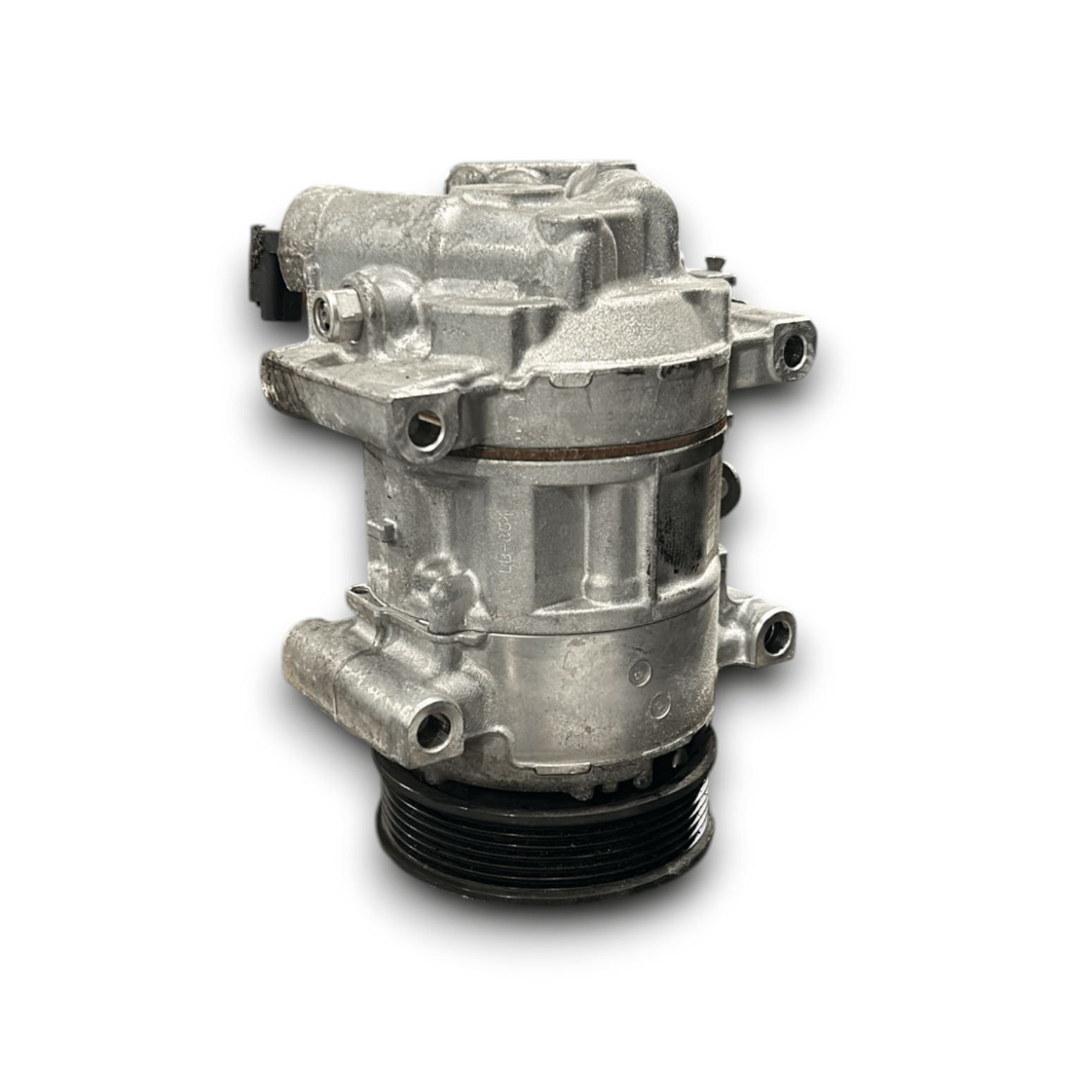 Compressore Aria Condizionata  Opel Grandland X 1.5 Diesel cod:9830103980 (2017>)