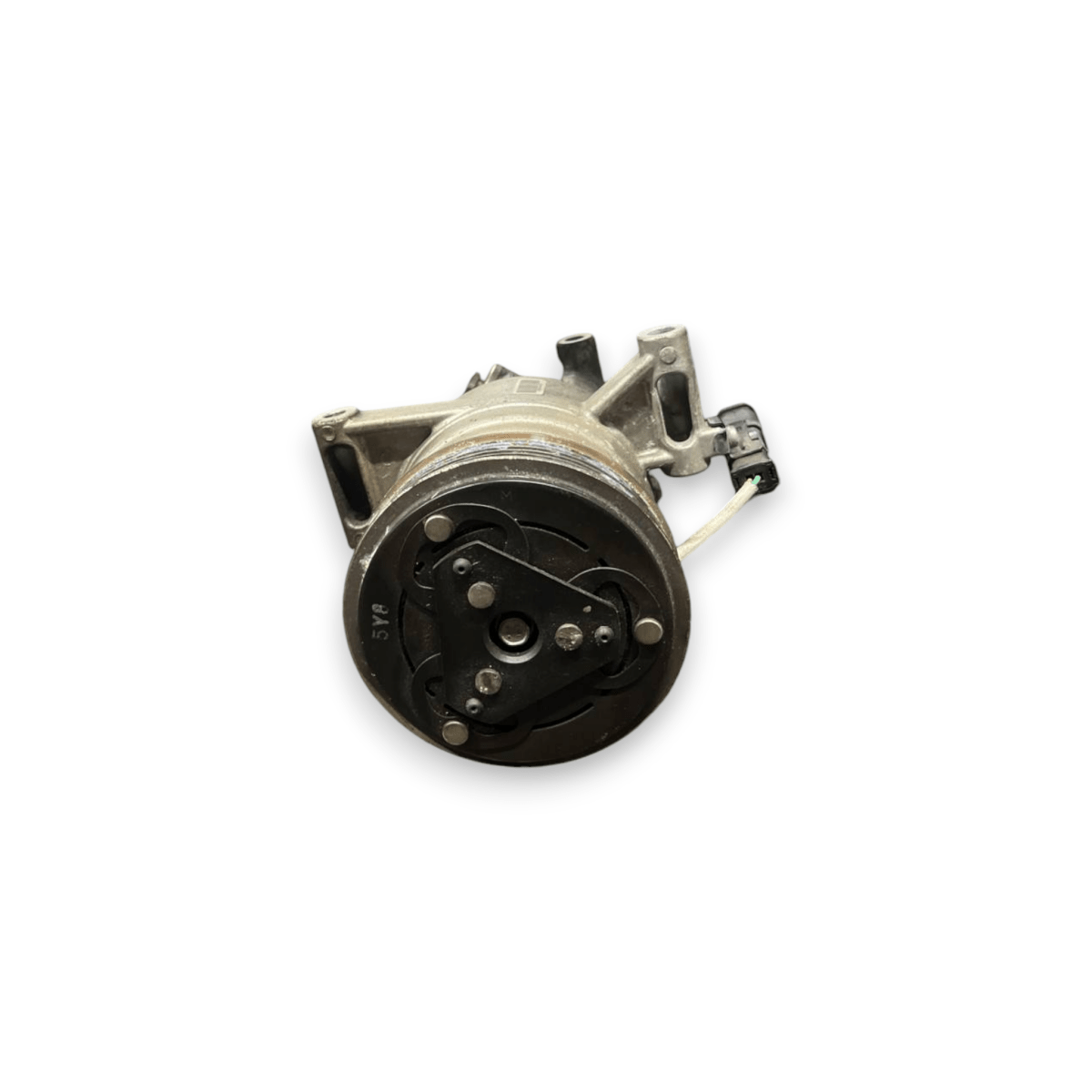 Compressore Aria Condizionata Peugeot 108 1.0 Benzina (2014 al 2021) cod: 88310-YV010-D