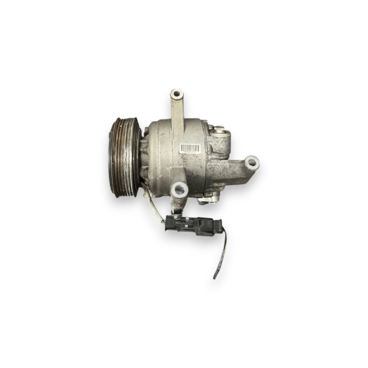 Compressore Aria Condizionata Peugeot 108 1.0 Benzina (2014 al 2021) cod: 88310-YV010-D