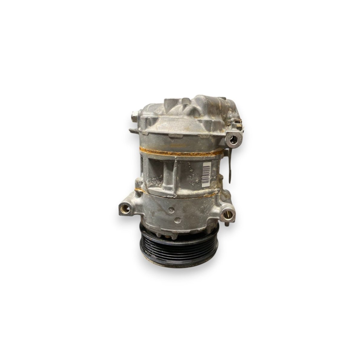 Compressore aria condizionata peugeot 208 ii 1.2 benzina (2019-) Cod: 9828684880