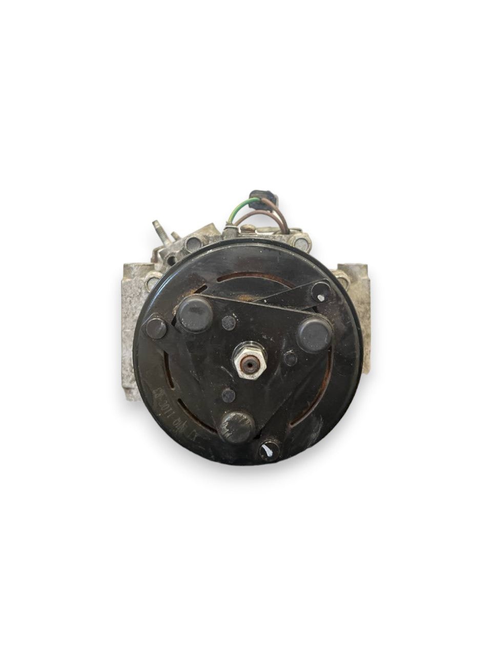 Compressore Aria Condizionata Peugeot 208 II / Citroen C3 / Opel Corsa F 1.2 Puretech Benzina (2019>) cod: 9827596080