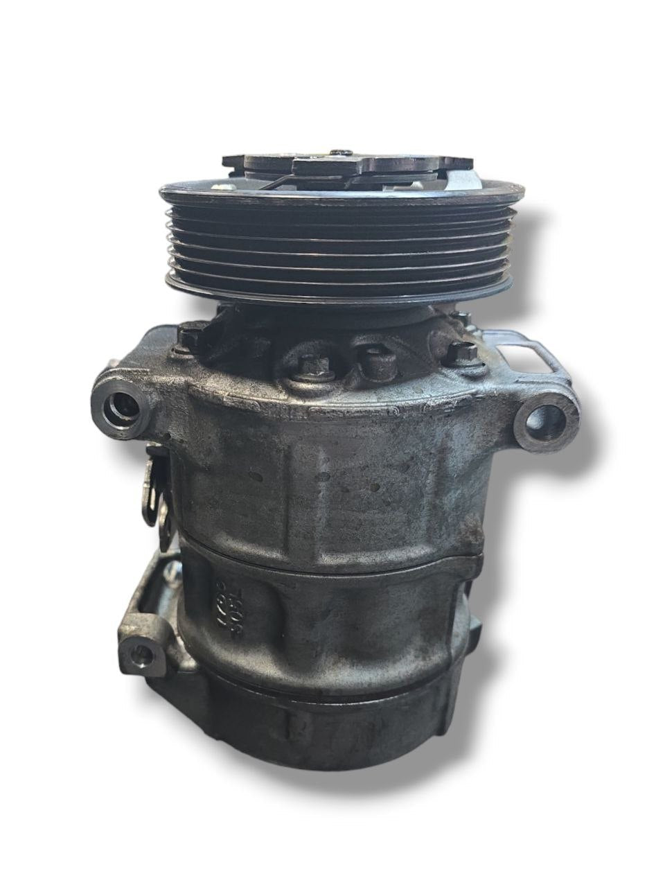 Compressore Aria Condizionata Peugeot Expert / Scudo 1.5 Diesel ( 2016 ) Cod : 98278742