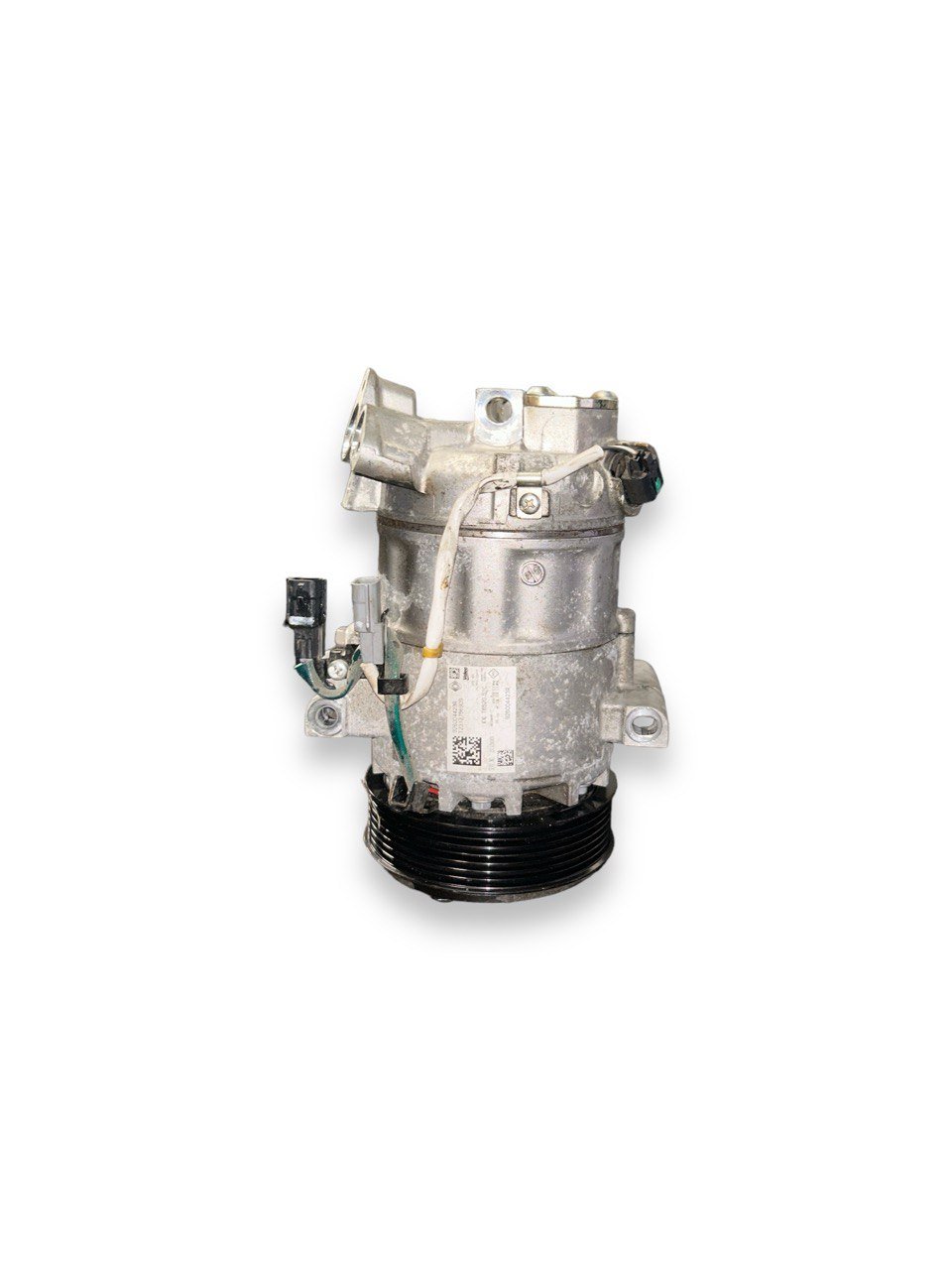Compressore Aria Condizionata Renault Captur II 1.0 Benzina (2019 > ) cod.926004423R