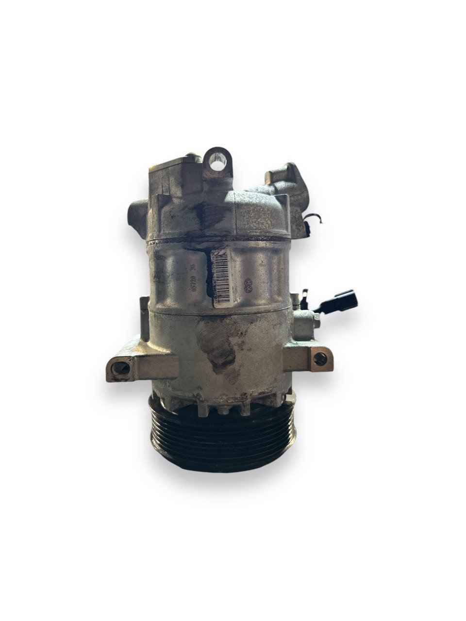 Compressore Aria Condizionata Renault Captur II 1.0 Benzina (2019 > ) cod.926004423R