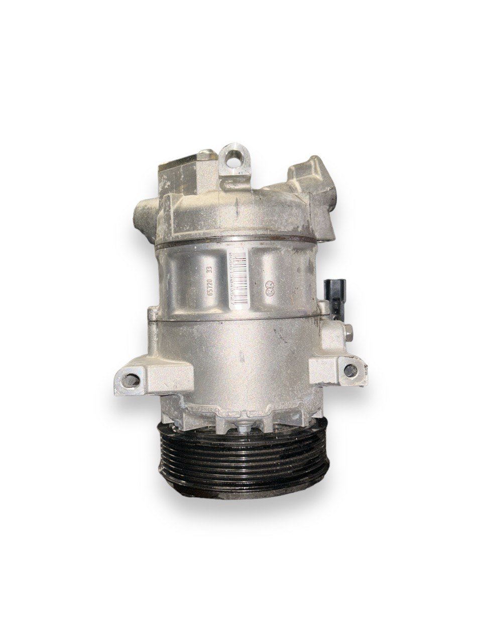 Compressore Aria Condizionata Renault Captur II 1.0 Benzina (2019 > ) cod.926004423R