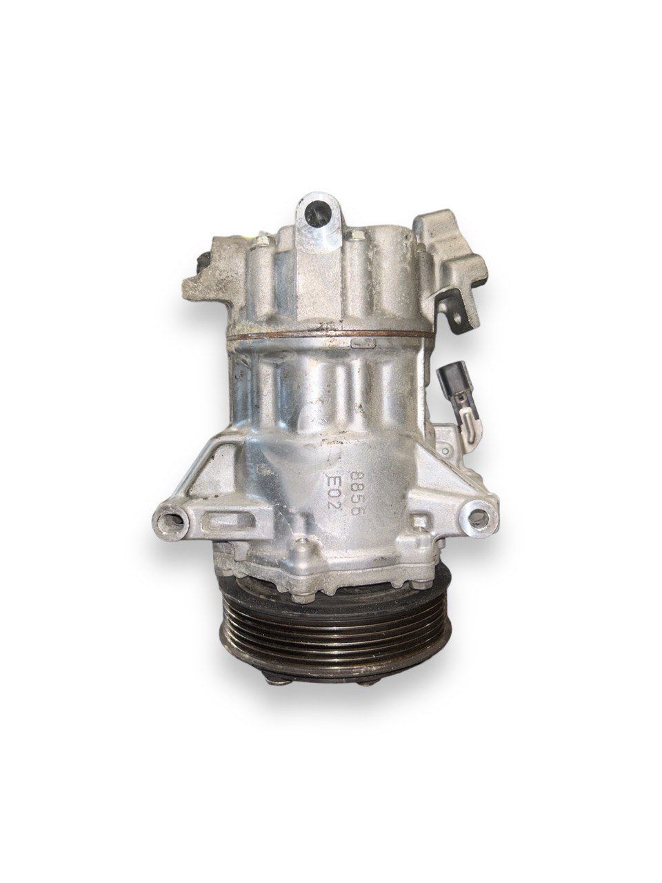 Compressore Aria Condizionata Renault Captur II 1.5 Diesel (2019 > ) cod.926009126R