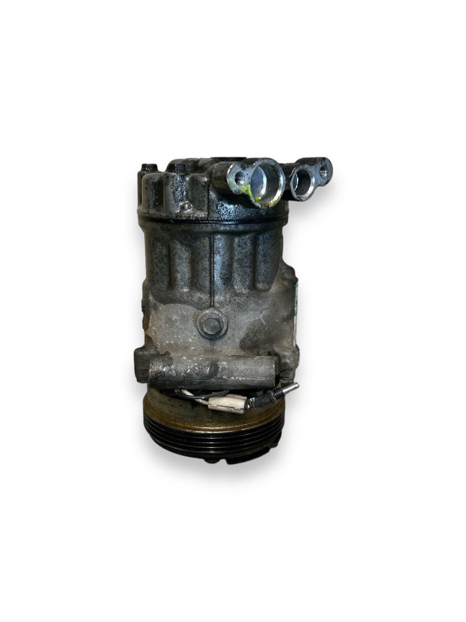 Compressore Aria Condizionata Renault Clio II 1.2 Benzina cod.8200618853 (1998 > 2010)