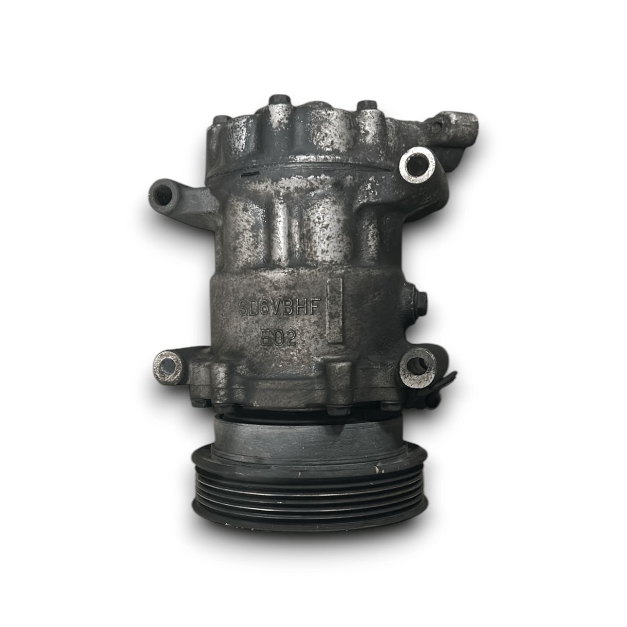 Compressore Aria Condizionata Renault Clio II 1.5 Diesel (1998 > 2012) cod:82003315744