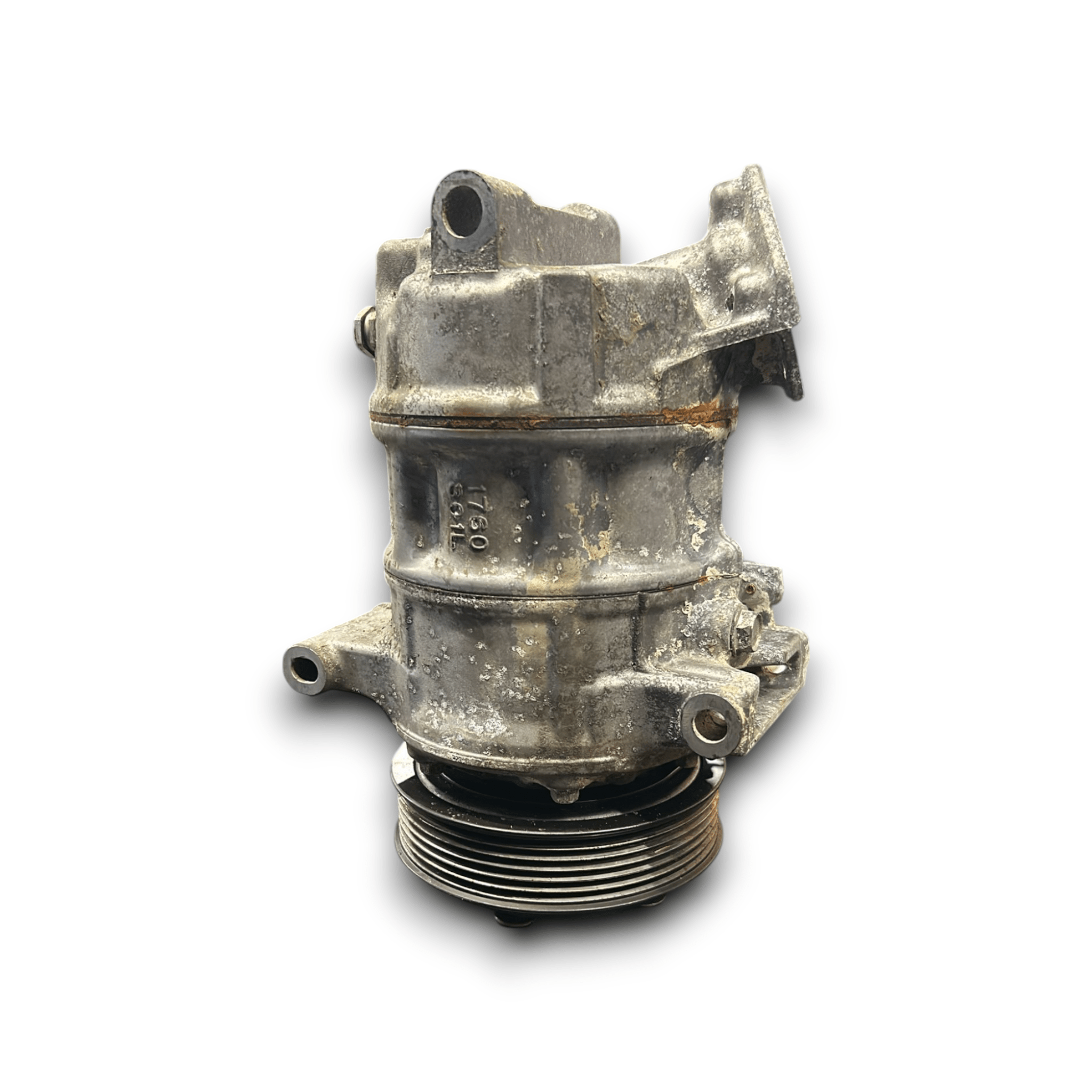 Compressore Aria Condizionata Renault Megane 1.5 Diesel cod:926002410R (2015 >)