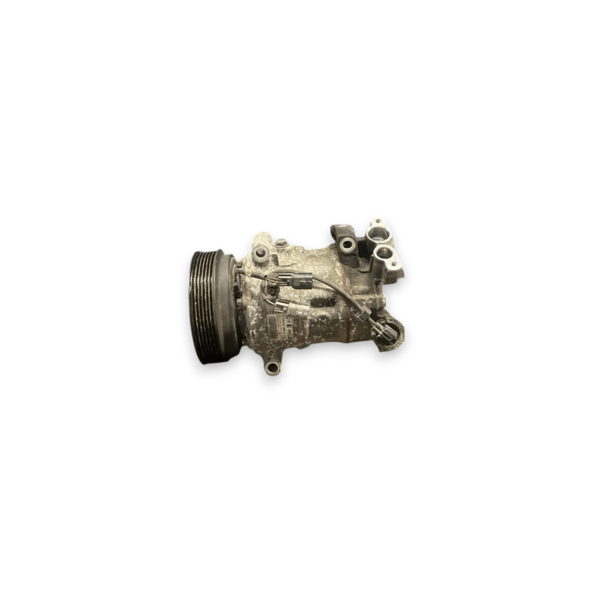 Compressore Aria Condizionata Renault Megane IV 1.5 Diesel (2015 -) cod: 926003123R