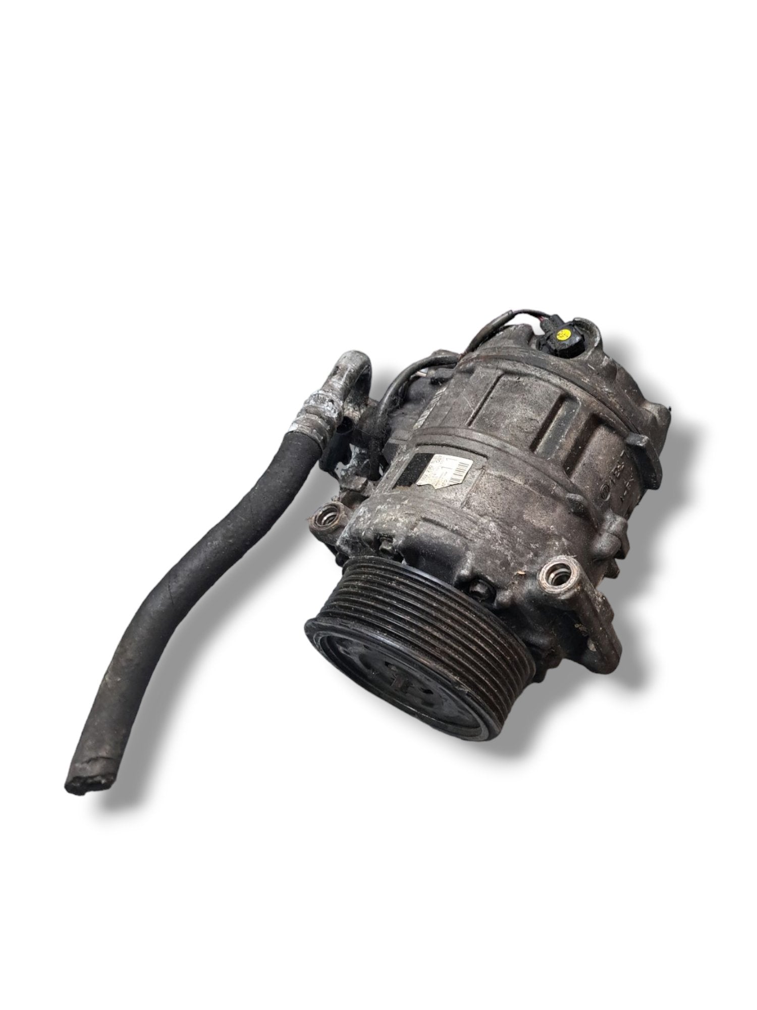 Compressore aria condizionata Seat Ibiza (2009) COD:GE447190