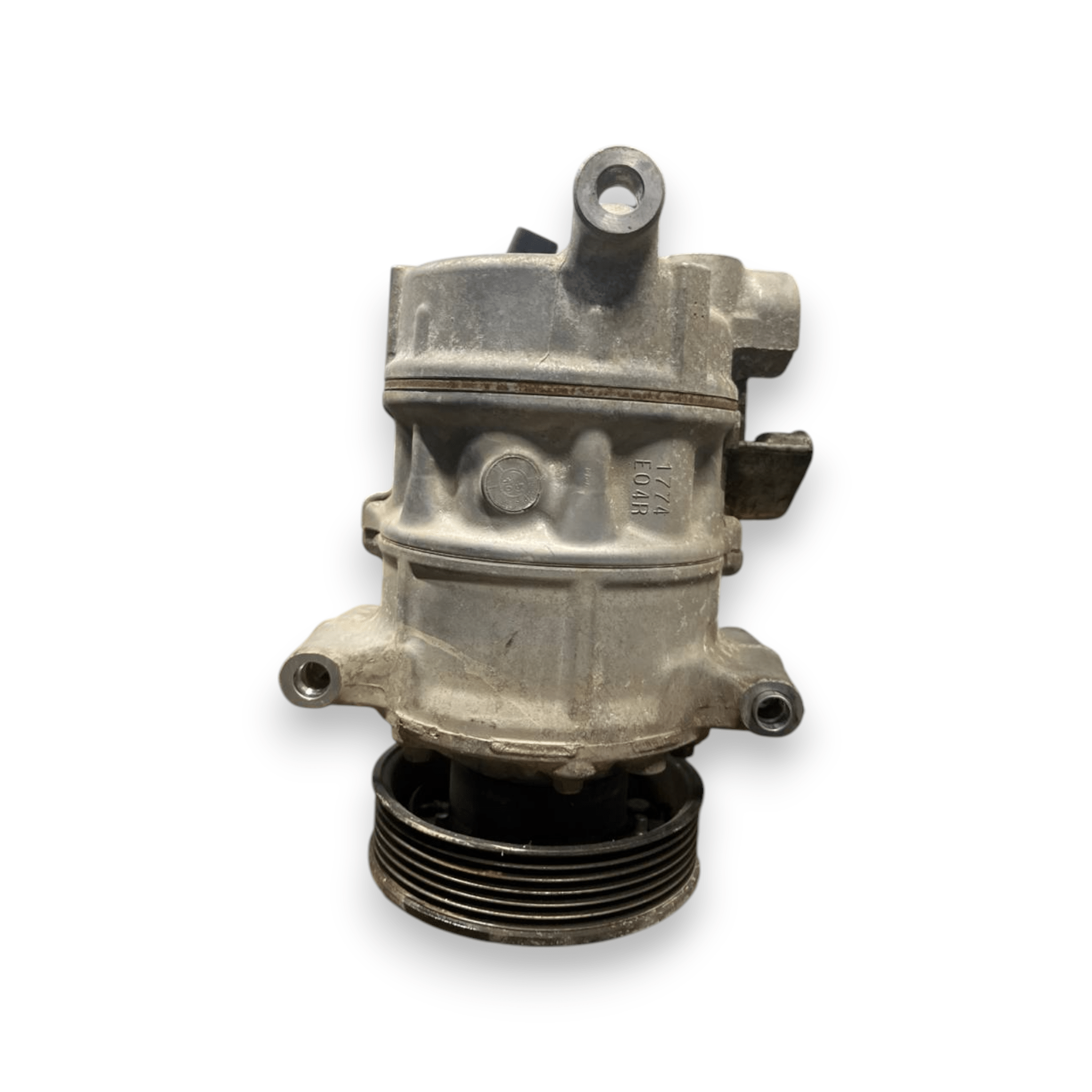 Compressore Aria Condizionata Seat Leon III 1.4 Benzina / Metano (2013 al 2019) cod: 5Q0820803G