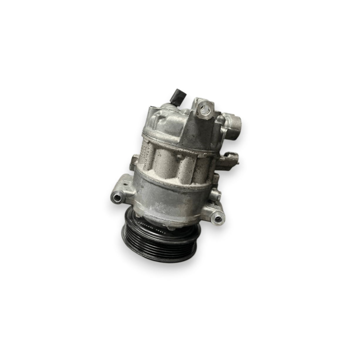 Compressore Aria Condizionata Seat Leon IV 2.0 Diesel (2020 -) cod: 3Q0816803B