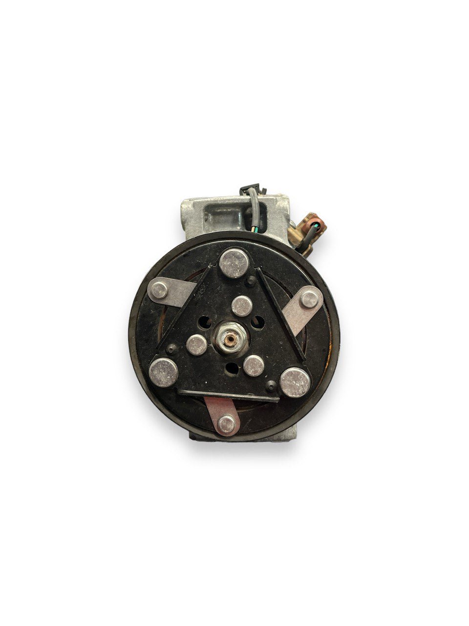 Compressore Aria Condizionata Skoda Kamiq 1.0 tsi (2018>) cod: 3Q0816803E