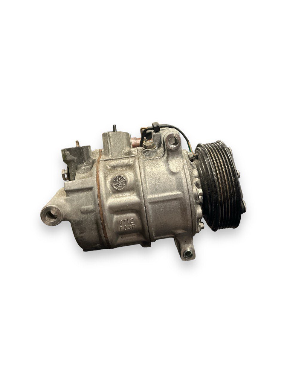 Compressore Aria Condizionata Skoda Kamiq 1.0 tsi (2018>) cod: 3Q0816803E