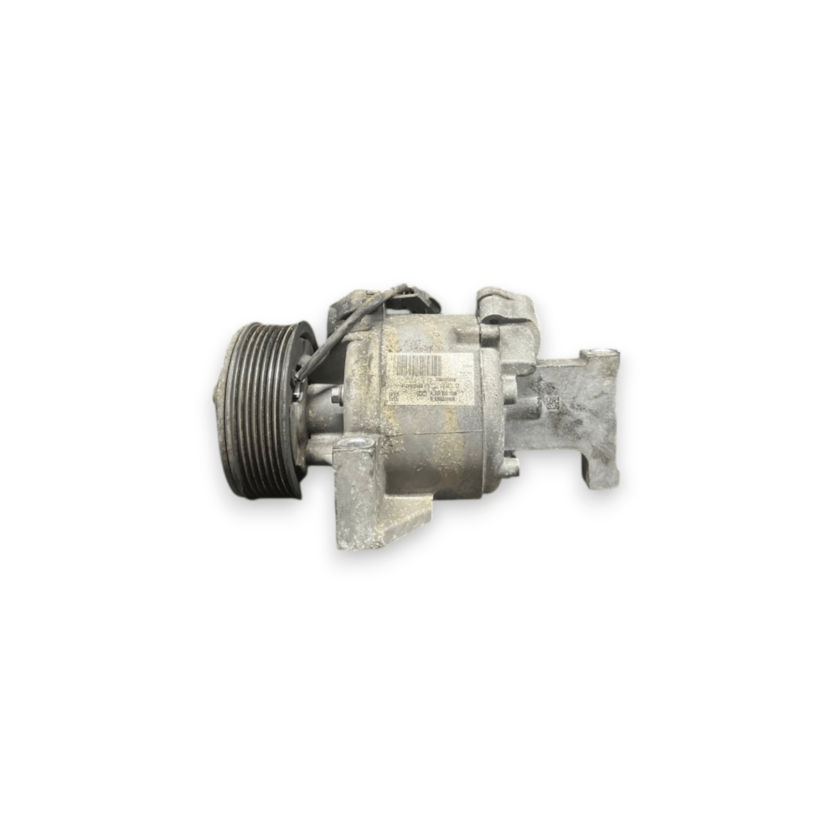 Compressore Aria Condizionata Smart Forfour W453 1.0 Benzina (2014 al 2021) cod: A4538307000