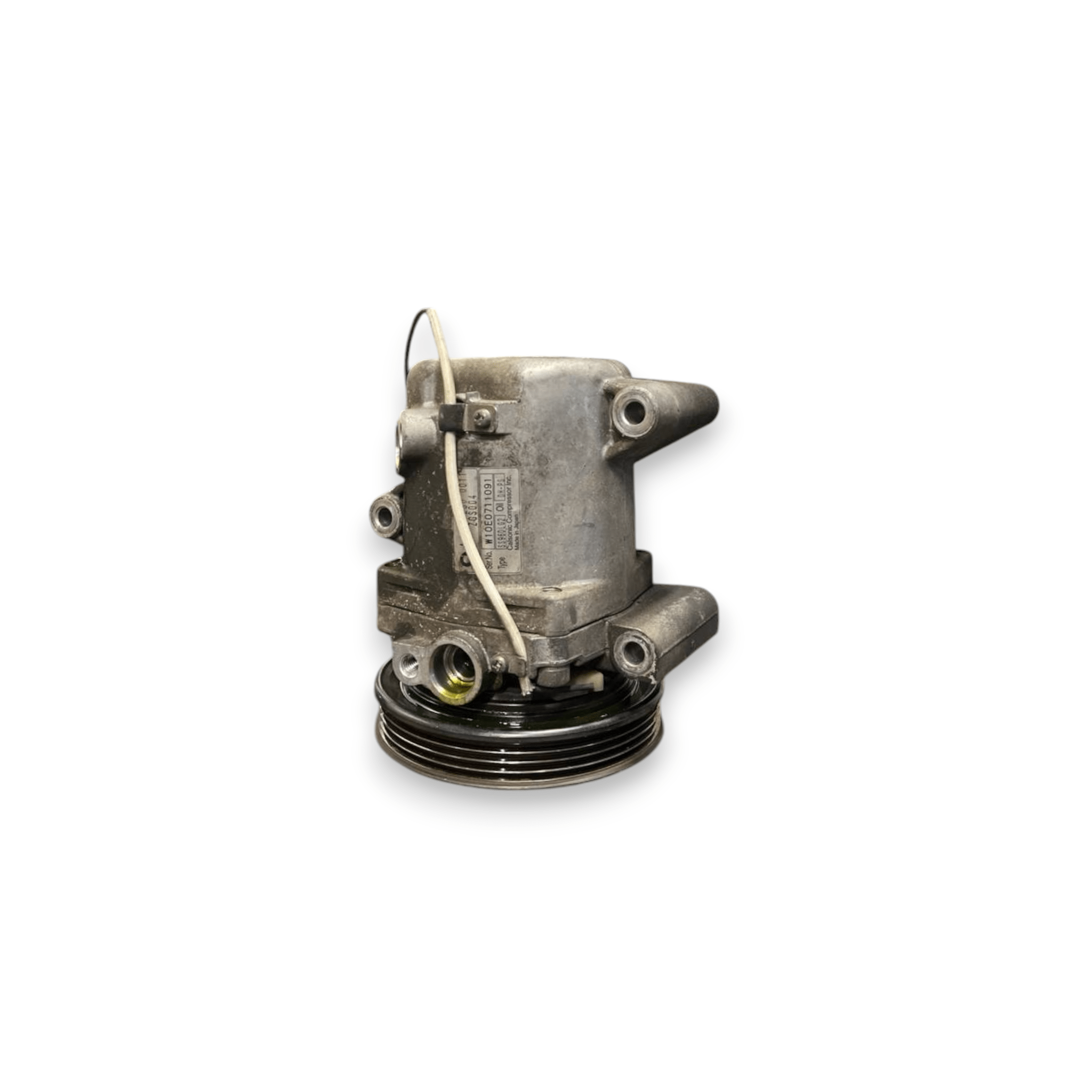 Compressore Aria Condizionata Smart Fortwo W451 1.0 Benzina (2007 al 2015) cod: A1322300011