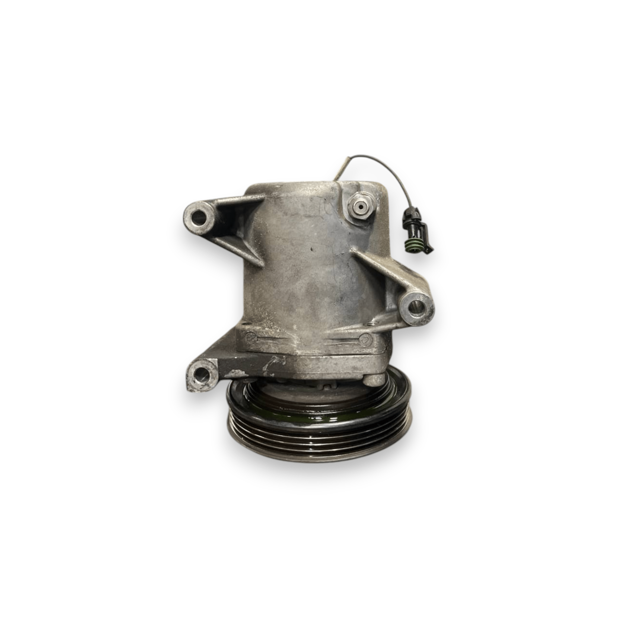 Compressore Aria Condizionata Smart Fortwo W451 1.0 Benzina (2007 al 2015) cod: A1322300011