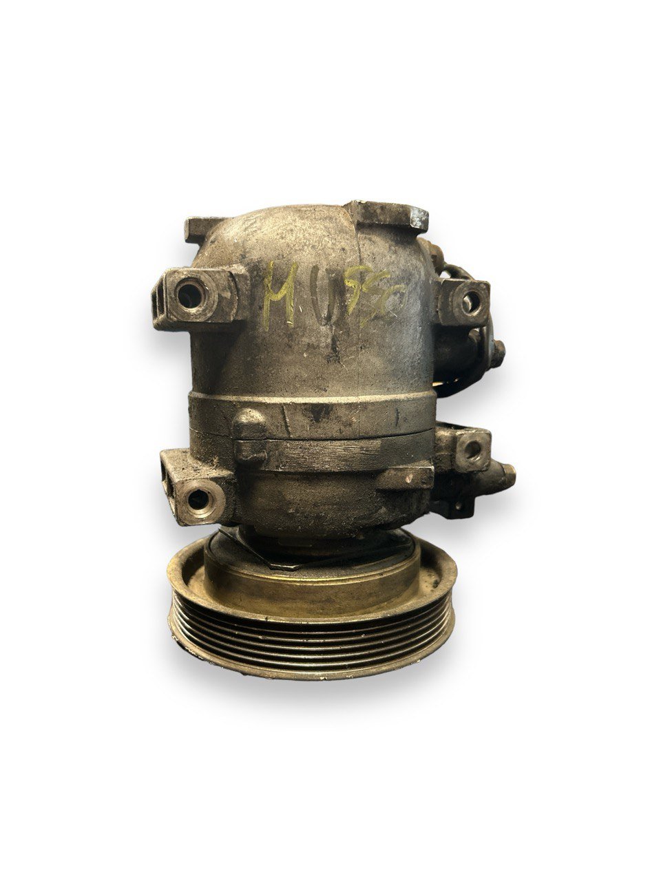 Compressore Aria Condizionata Ssangyong Musso 2.3 Diesel  cod.66113-03115 (1993 > 2005)