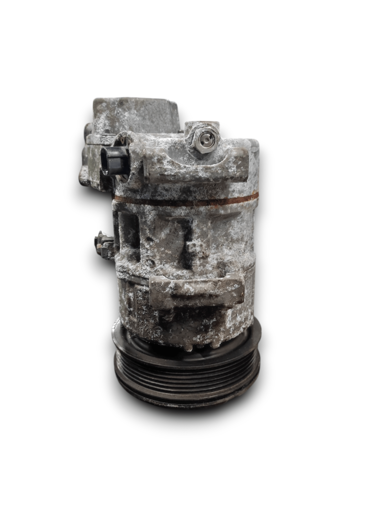 Compressore Aria Condizionata Toyota Corolla Verso 1.6 Benzina COD: GE4472600198 (2001-2009)