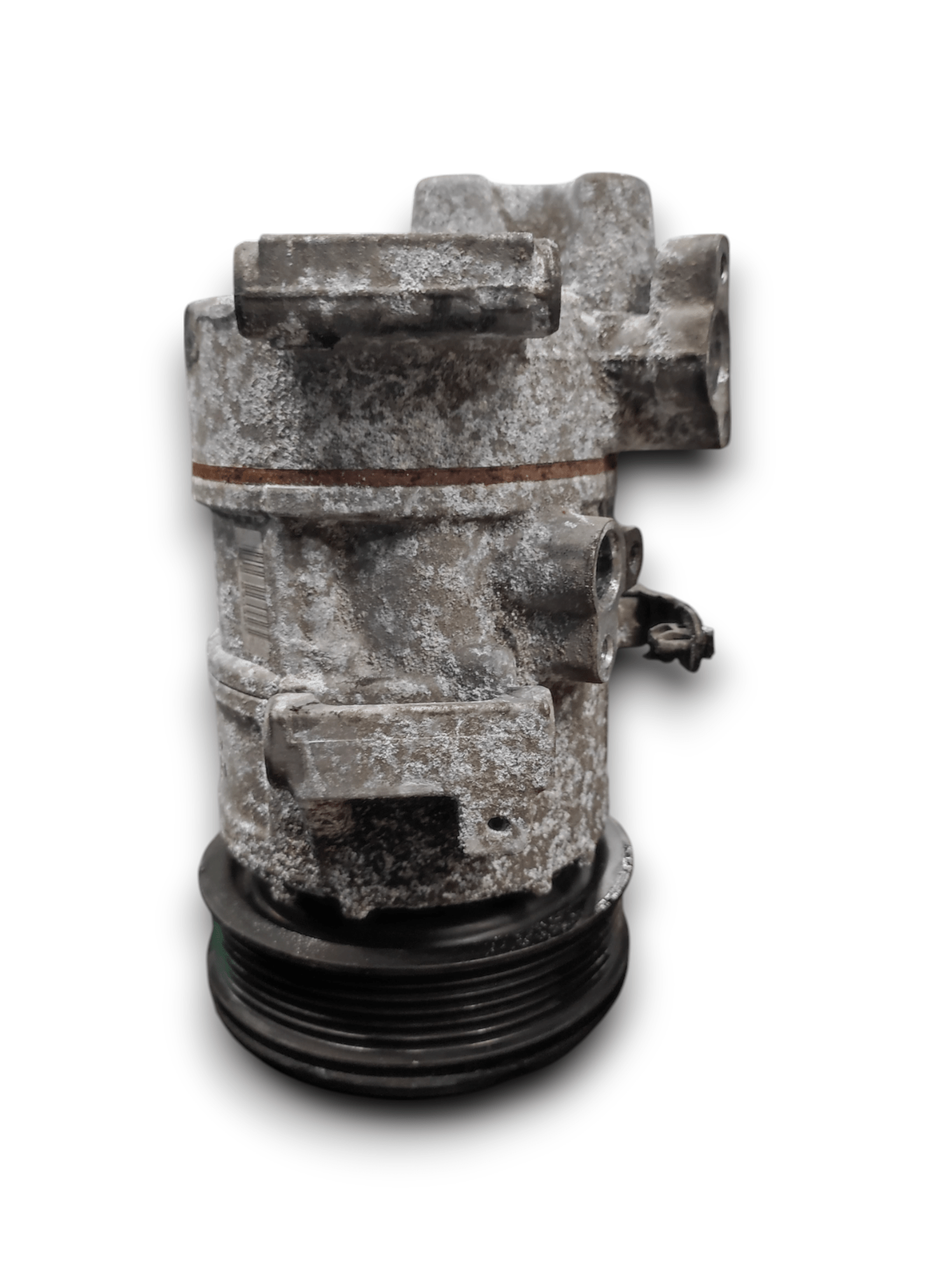 Compressore Aria Condizionata Toyota Corolla Verso 1.6 Benzina COD: GE4472600198 (2001-2009)