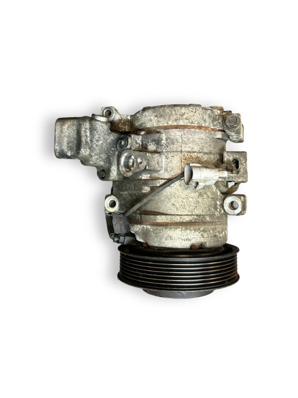 Compressore Aria Condizionata Toyota Rav IV 2.0 Benzina (2000 > 2006) cod . 447220-3934