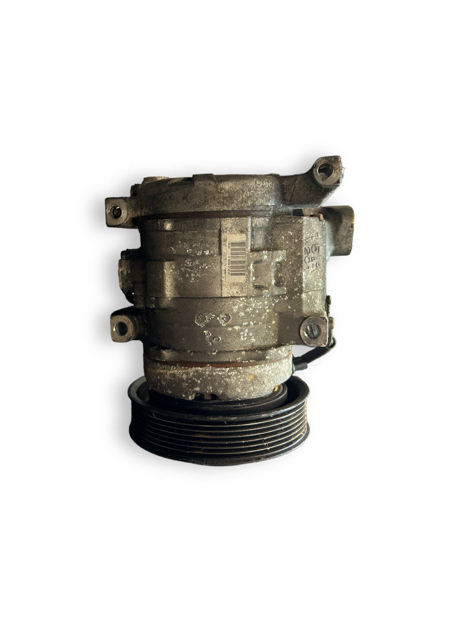 Compressore Aria Condizionata Toyota Rav IV 2.0 Benzina (2000 > 2006) cod . 447220-3934
