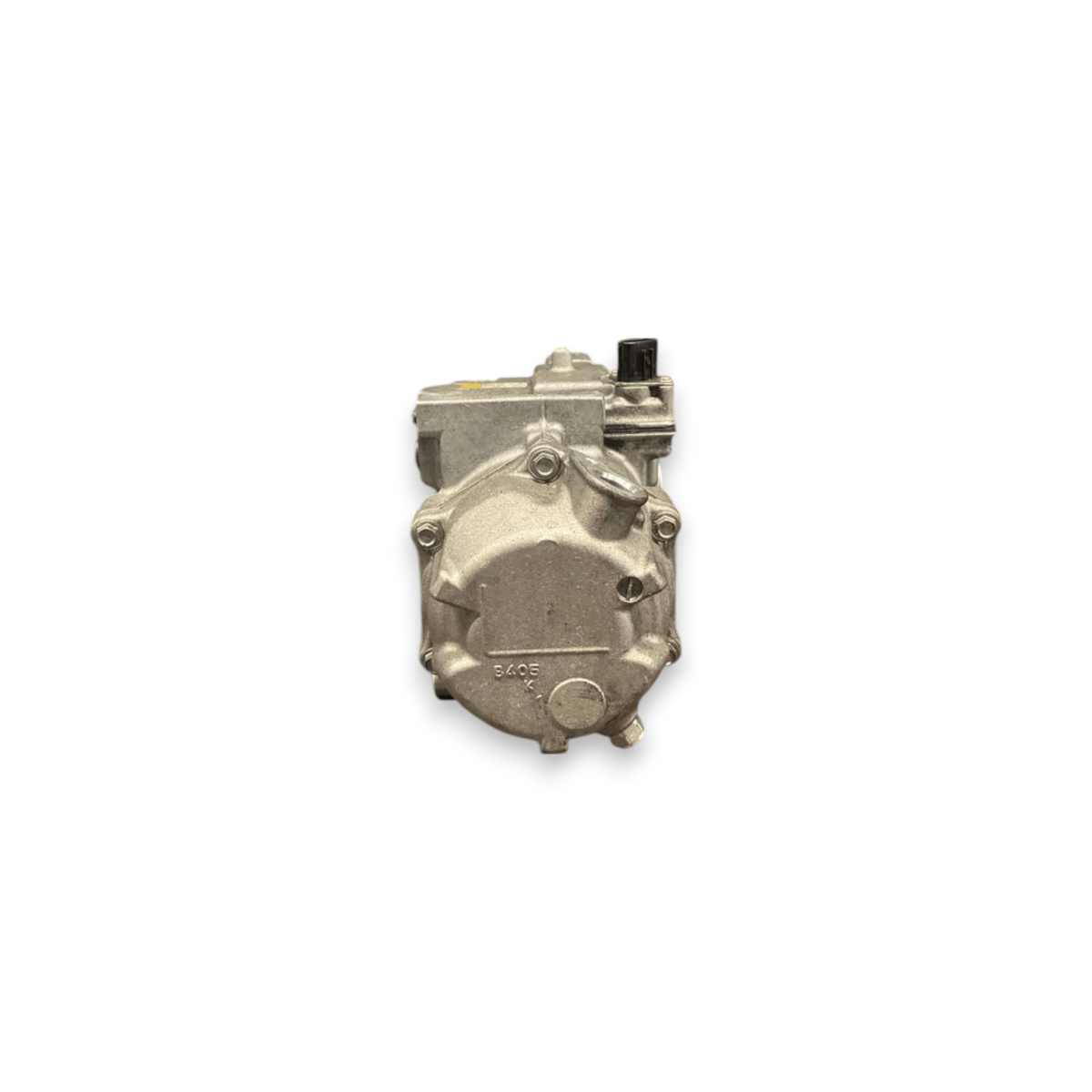 Compressore Aria Condizionata Toyota Yaris III 1.5 Benzina - Hybrid (2020 -) cod: 042200-1350