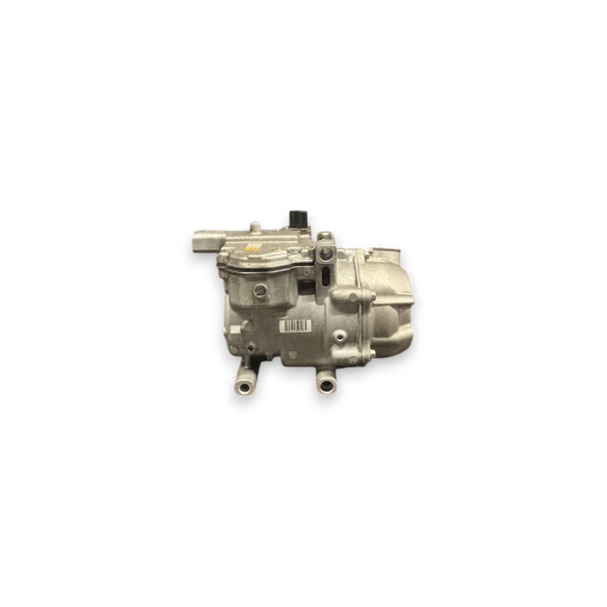Compressore Aria Condizionata Toyota Yaris III 1.5 Benzina - Hybrid (2020 -) cod: 042200-1350