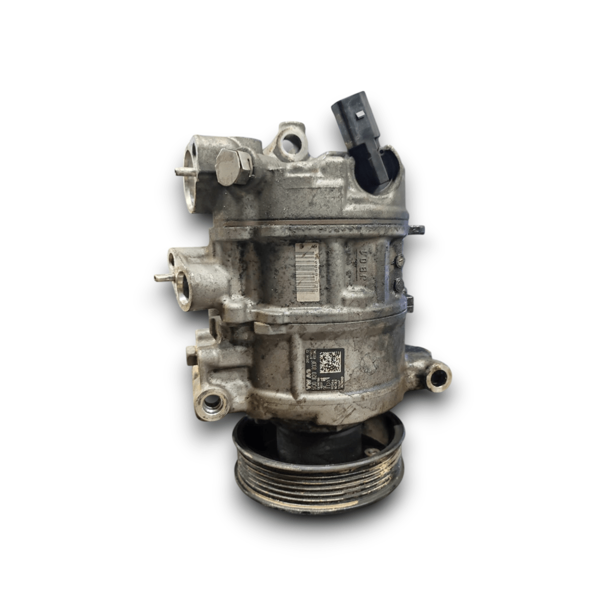 Compressore Aria Condizionata Volkswagen Golf VII 1.6 Diesel COD: 5Q0820803F (2012-2021)