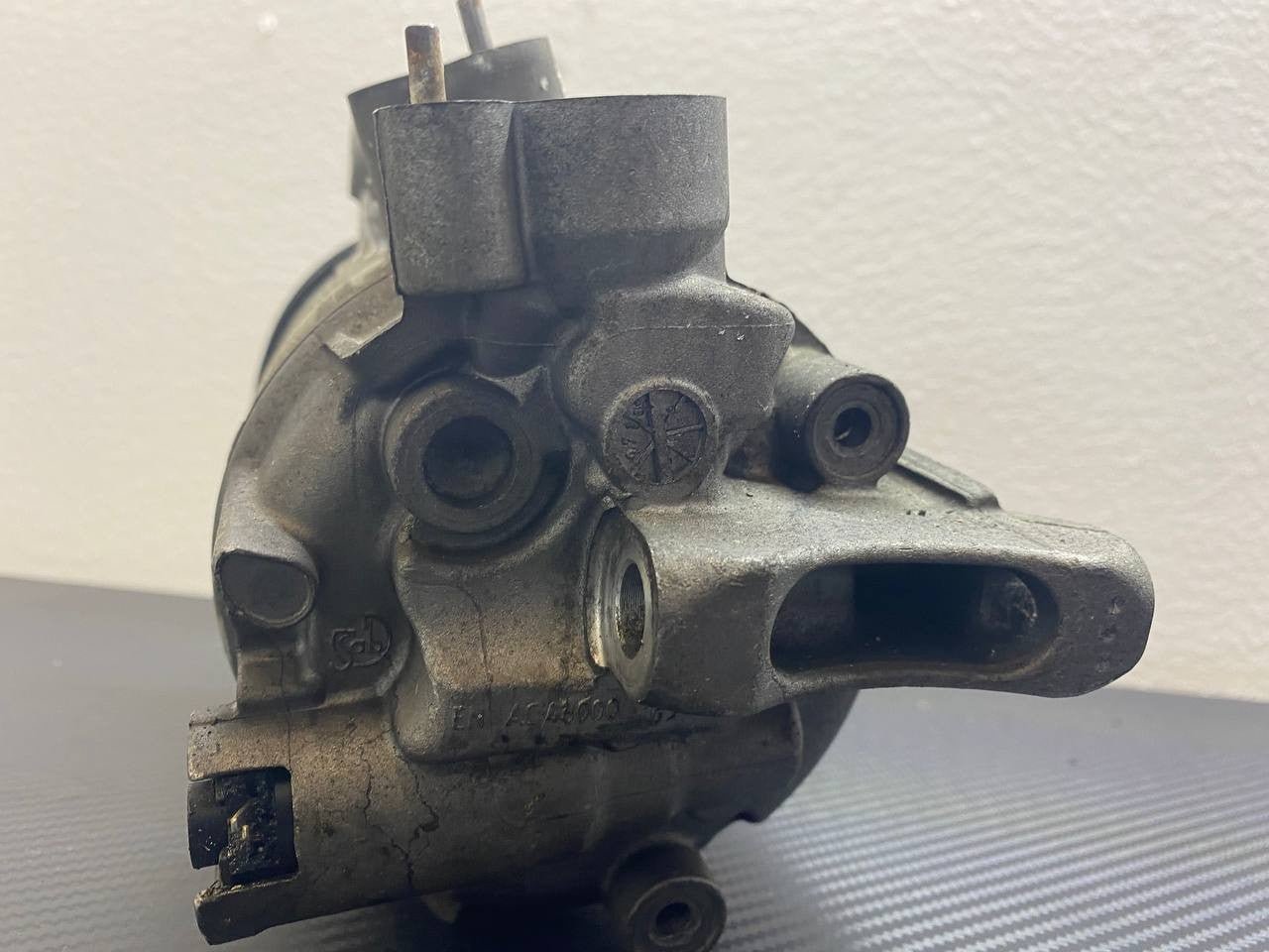 Compressore / aria condizionata  Volkswagen GOLF VII cod 500820803D - BIBA-RICAMBI