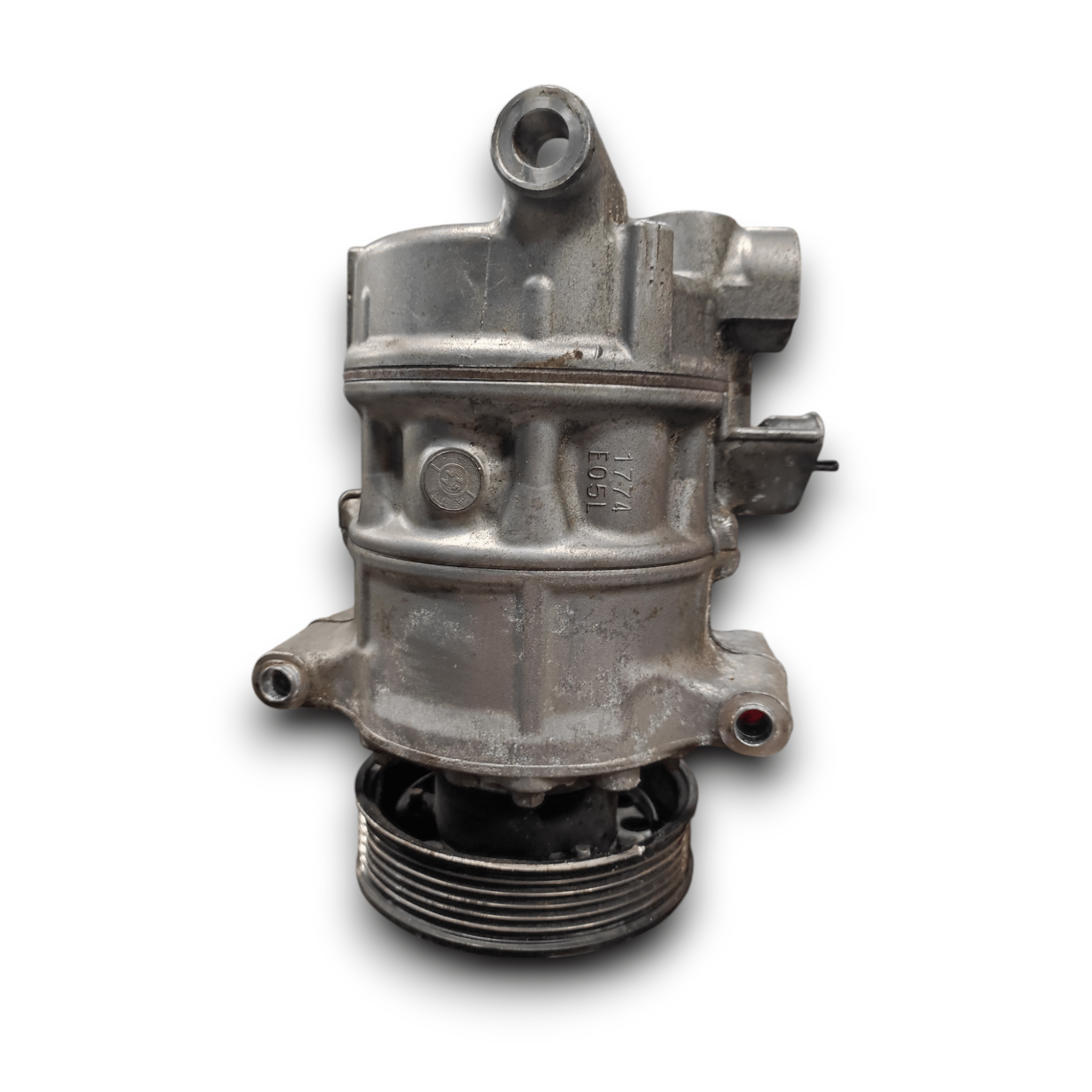 Compressore Aria Condizionata Volkswagen Polo 1.2 Benzina COD: 5Q0820803G (2008-2017)