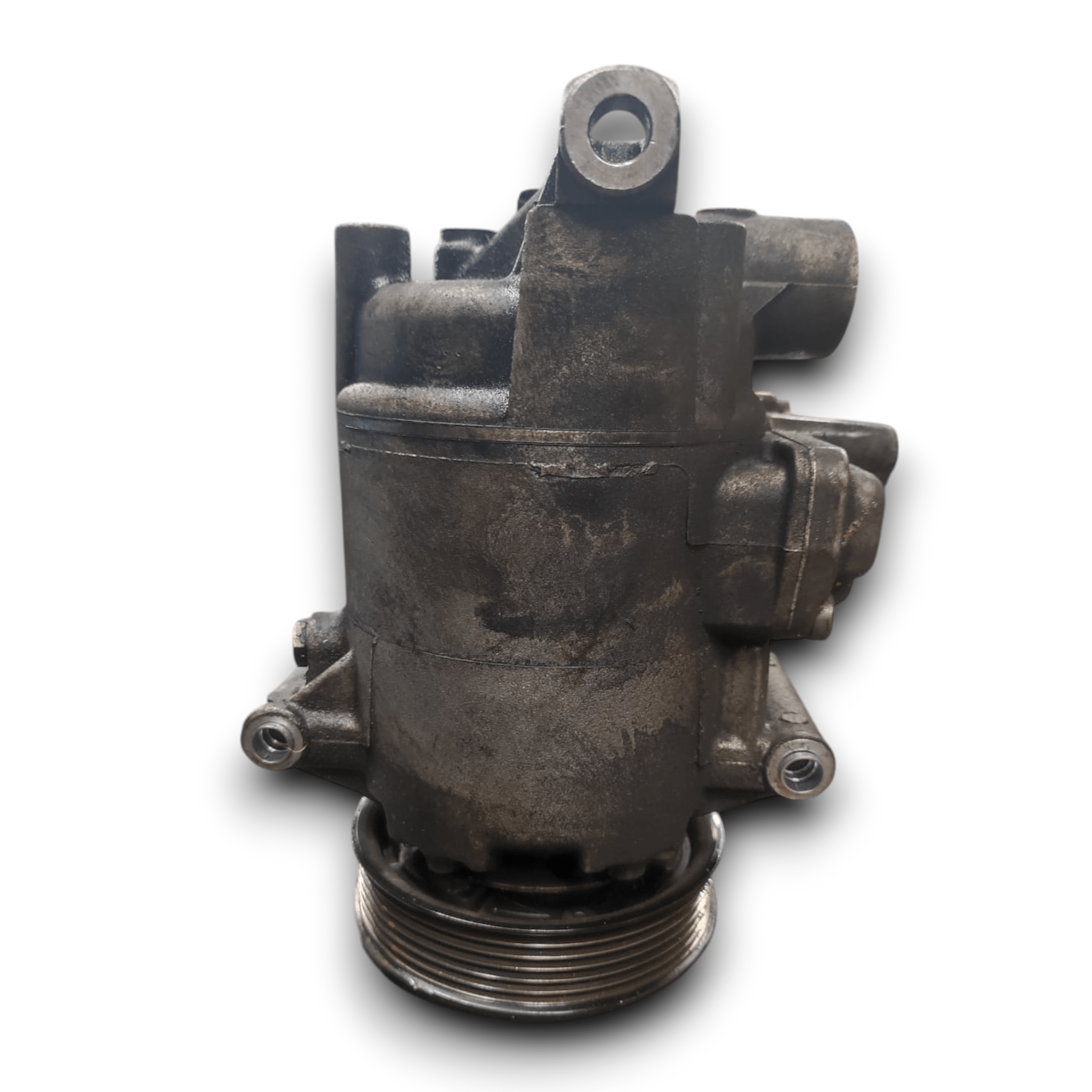 Compressore Aria Condizionata Volkswagen Tiguan 5N 2.0 Diesel COD: 5N0820803 (2007-2016)