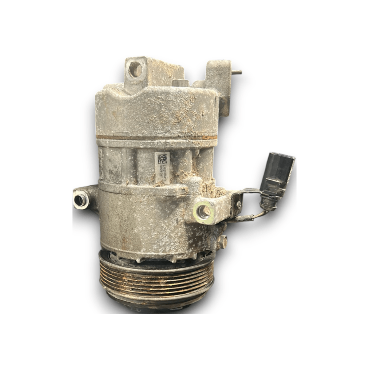 Compressore aria condizionata volkswagen up 1.0 benzina cod:1S0820803A (2011 > 2024)