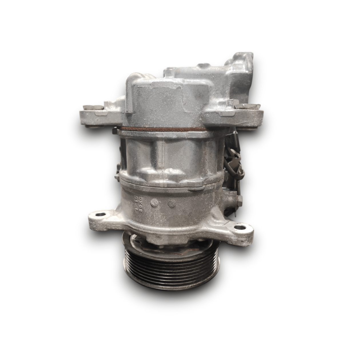 Compressore bmw x3 g01 2.0 diesel cod: 794880502 (2017-2024)