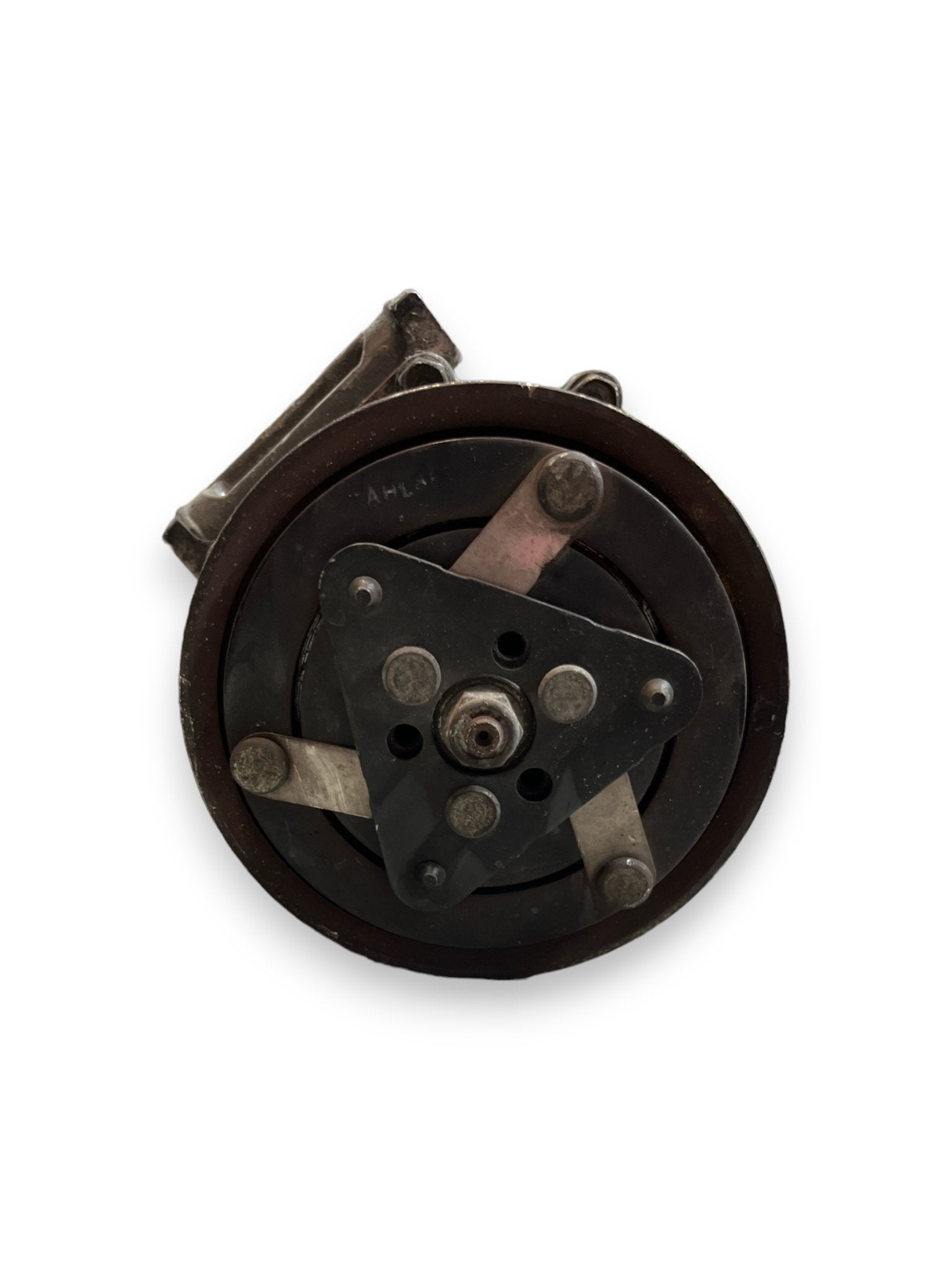Compressore Clima Aria Condizionata Citroen C4 Picasso ( 2007 - 2.0d ) cod : 9659876080