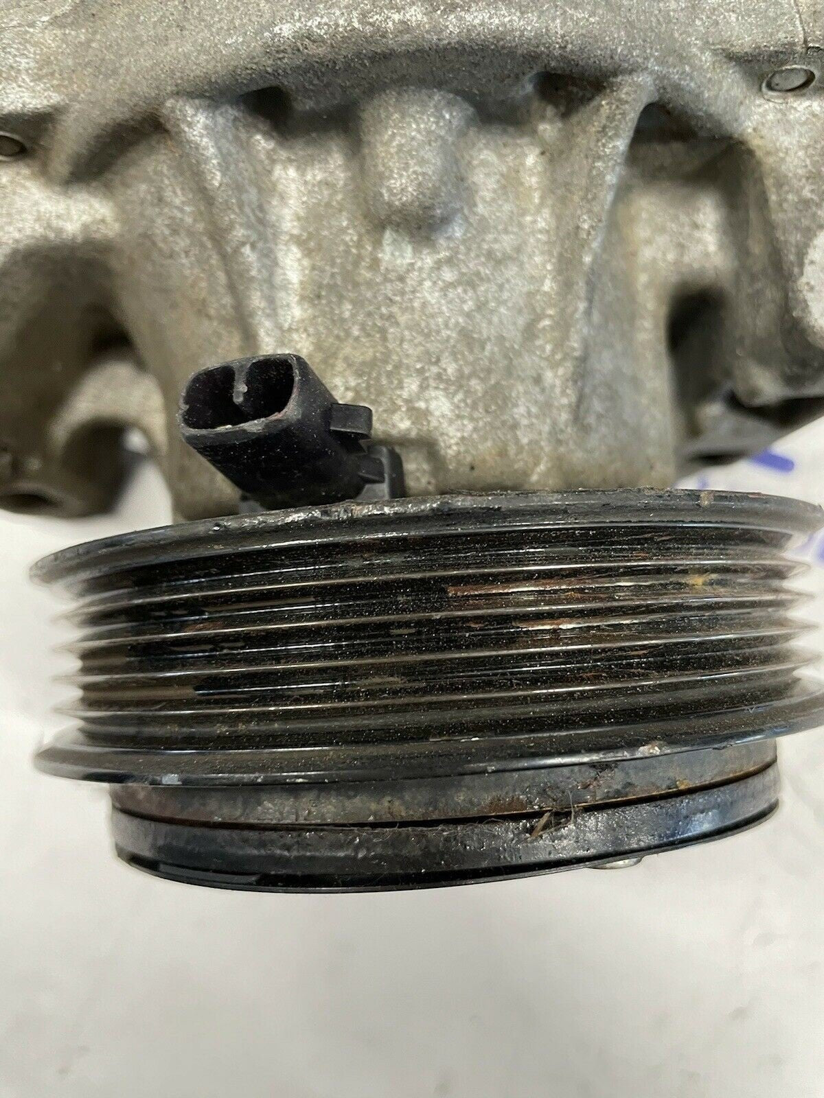 Compressore Clima Aria Condizionata FIAT 1.2/1.4 Bz 500/BRAVO 5A7875200-51747318 - BIBA-RICAMBI