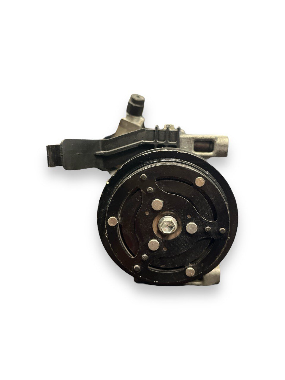 Compressore Clima Aria Condizionata Fiat 500 1.4 Benzina (2007>) cod : 5A7875200-51747318