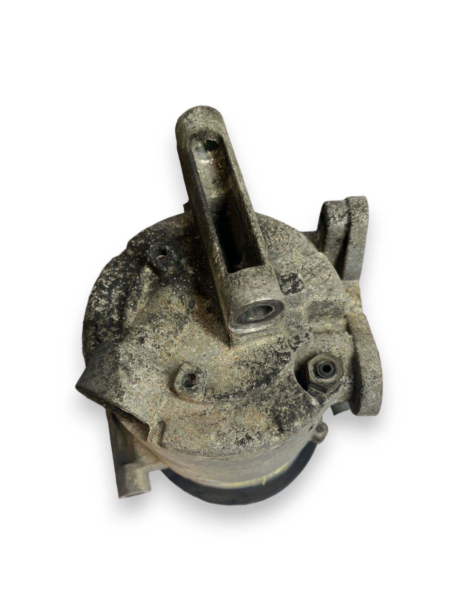 Compressore Clima Aria Condizionata Fiat Ducato ( 2009 - 2.2d ) cod : 6C1119D629AD