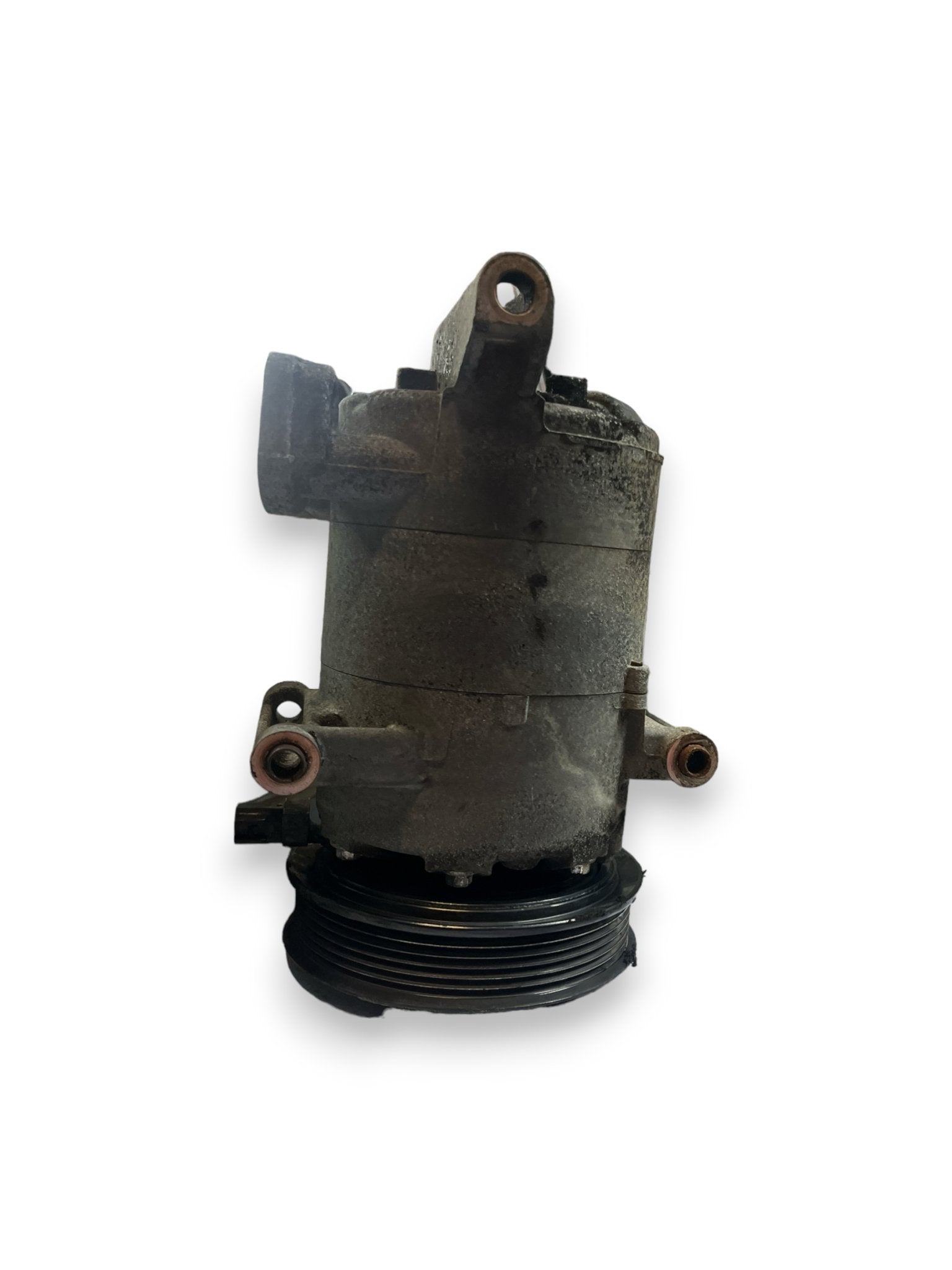 Compressore Clima Aria Condizionata Fiat Ducato ( 2009 - 2.2d ) cod : 6C1119D629AD