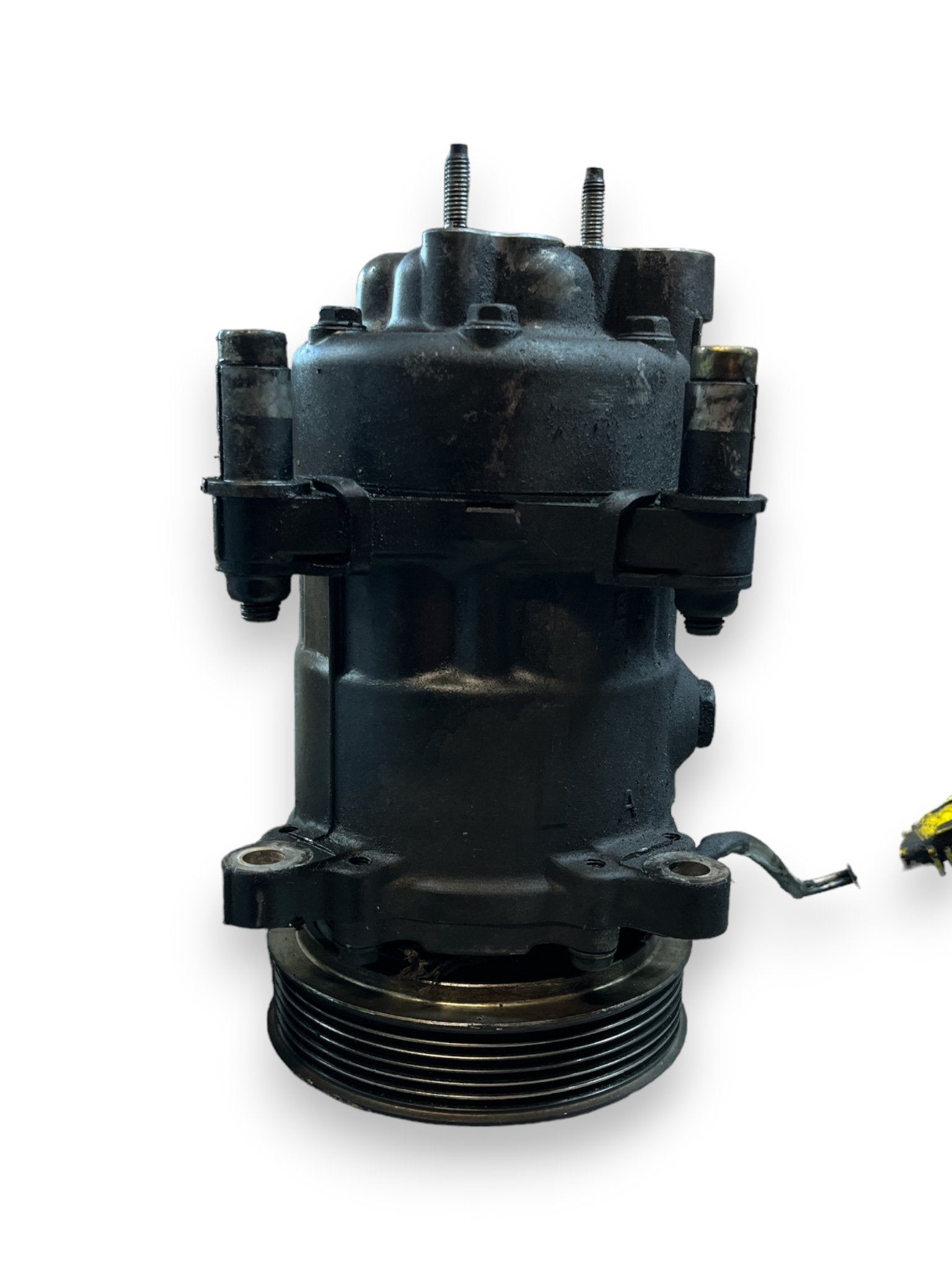Compressore Clima Aria Condizionata Peugeot 307 ( 2004 - 2.0d ) cod : 9639078280