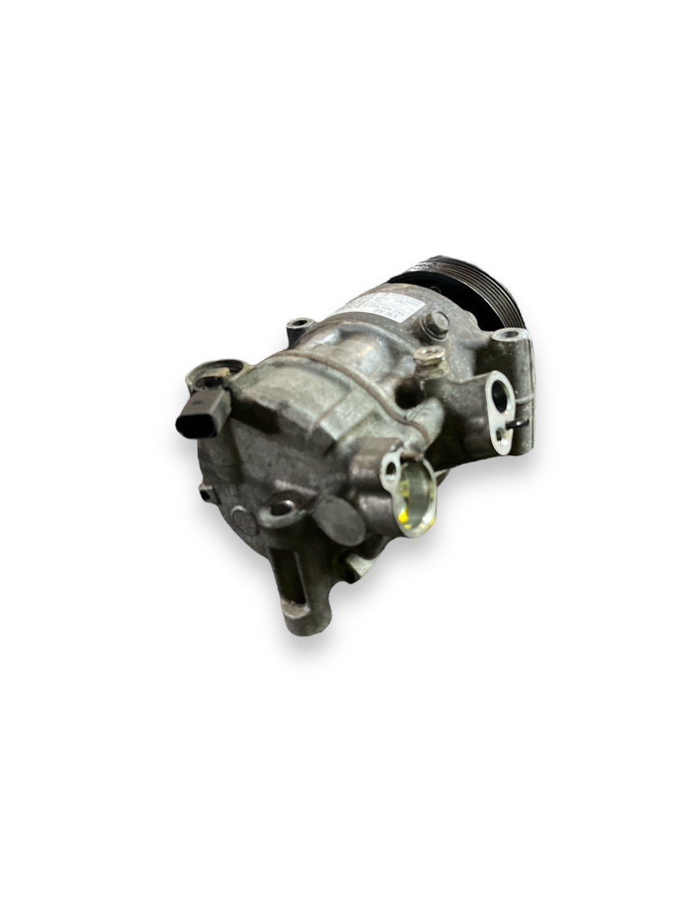 Compressore clima Audi Q3 8U 2.0 diesel (2011-2018) cod.5K0820803G