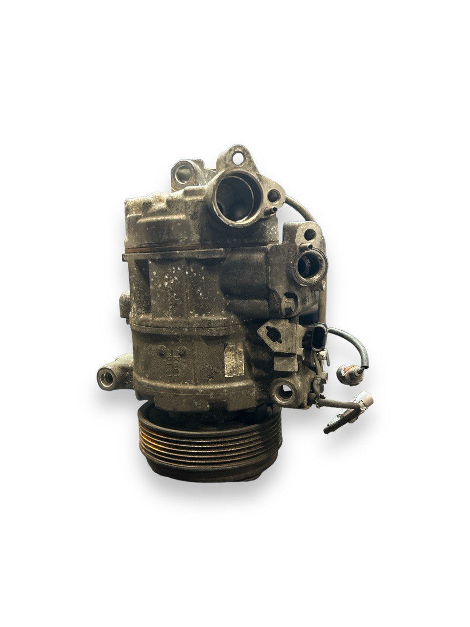 Compressore Clima BMW Serie 1 (E87) 2.0 Diesel (2004 > 2012) cod . 447260-1851